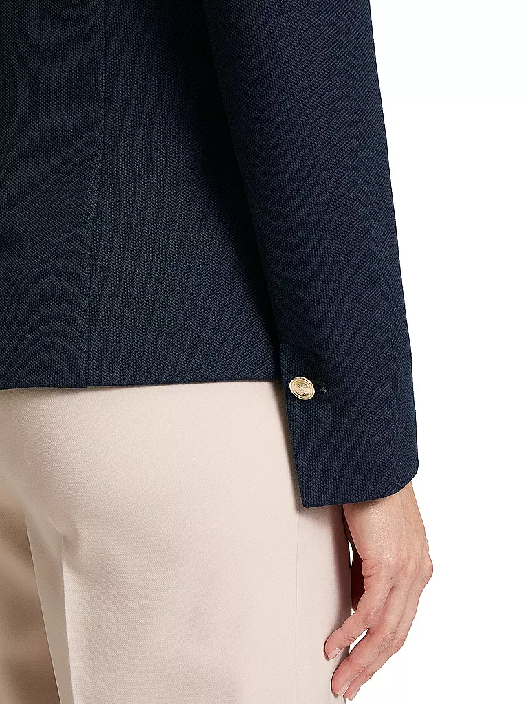 BETTY BARCLAY | Blazer | dunkelblau