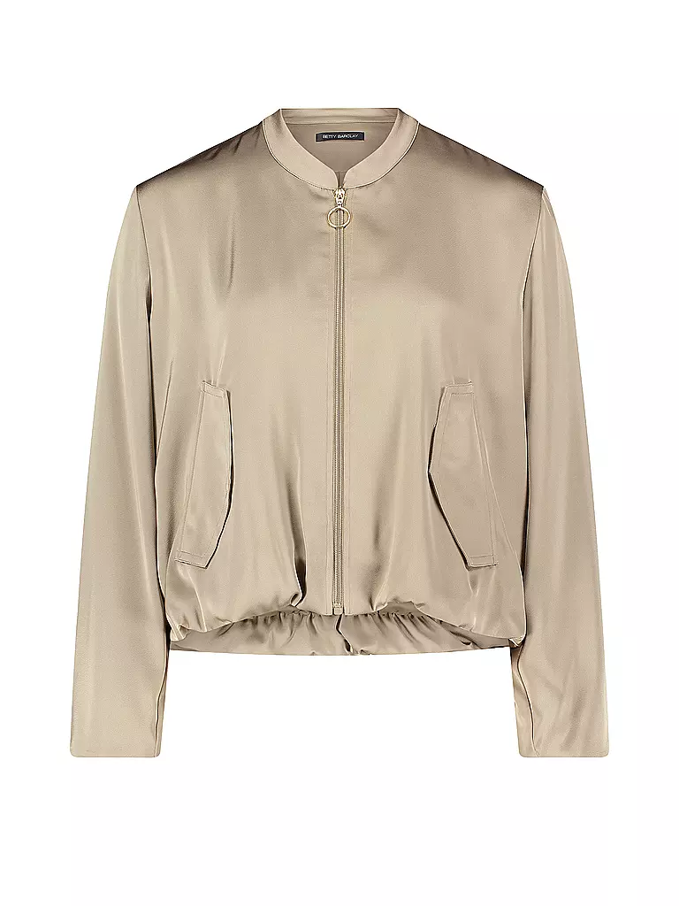 BETTY BARCLAY | Blouson  | olive