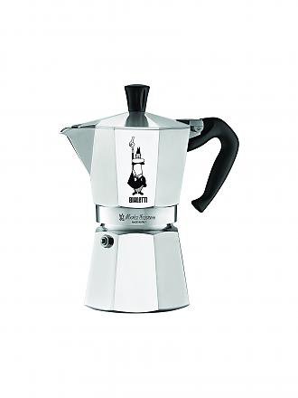 BIALETTI | Espressokocher Moka 3 Tassen