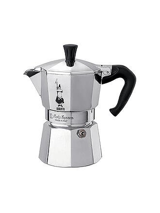 BIALETTI | Espressokocher 1 Tasse Alu