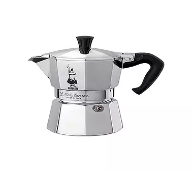 bialetti espressokocher 1 tasse