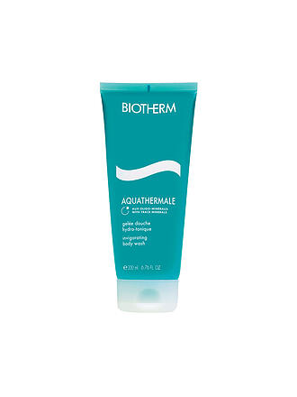 BIOTHERM | Aquathermale Gelée De Douche 200ml