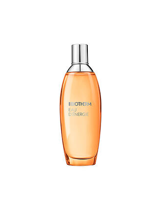 BIOTHERM | Eau D'Énergie Eau de Toilette 100ml