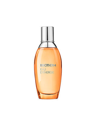 BIOTHERM | Eau D'Énergie Eau de Toilette 50ml