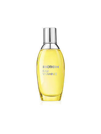 BIOTHERM | Eau Vitaminée Eau de Toilette 50ml