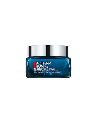 BIOTHERM | Homme Force Supreme Cream 50ml