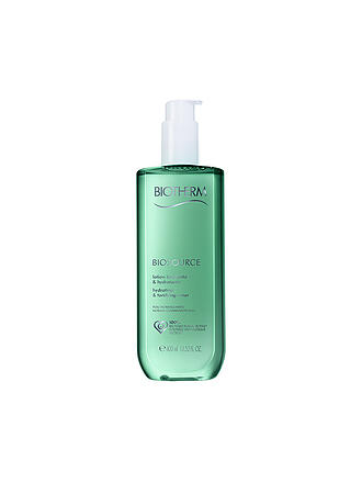 BIOTHERM | Biosource Lotion PNM 400ml