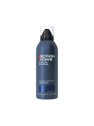 BIOTHERM | Homme - Basics Line Shaving Gel 150ml