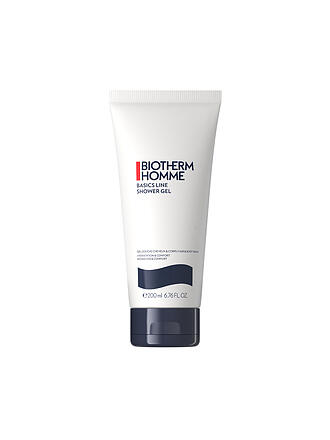 BIOTHERM | Homme Homme Gel Douche Vitalité Duschgel 200ml