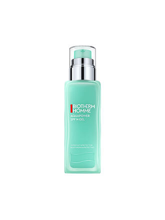 BIOTHERM | Homme Aquapower SPF14 Gesichtsgel 75ml