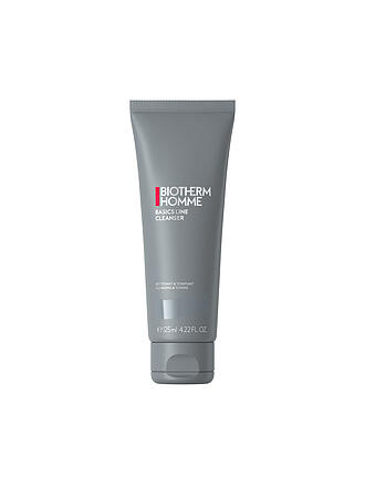 BIOTHERM | Homme Basics Line Cleanser 125ml