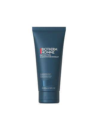 BIOTHERM | Homme Day Control Shower Gel 200ml