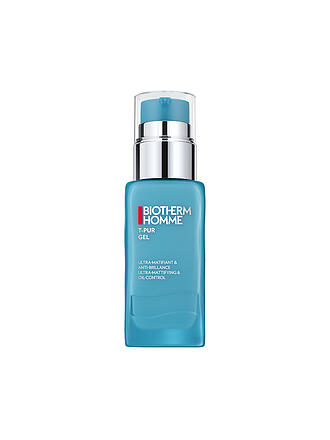 BIOTHERM | Homme T-PUR Gel 50ml