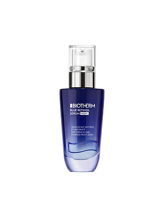 BIOTHERM | Blue Retinol Serum Night 30ml