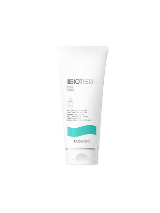 BIOTHERM | Eau Pure Shower Gel 200ml