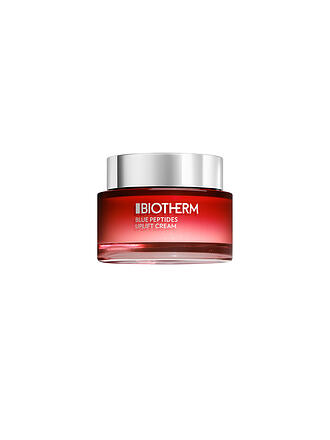 BIOTHERM | Gesichtscreme - Blue Peptides Uplift Cream 75ml