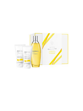 BIOTHERM | Geschenkset - Eau Vitaminée Geschenkset 2x50ml / 100ml 