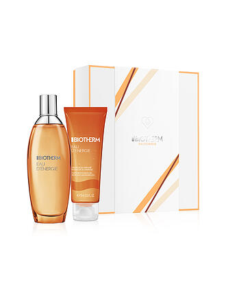 BIOTHERM | Geschenkset -  Eau d'Energie Set 100ml / 75ml