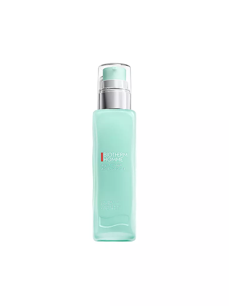 BIOTHERM | Aquapower Advanced Gel 100ml | keine Farbe