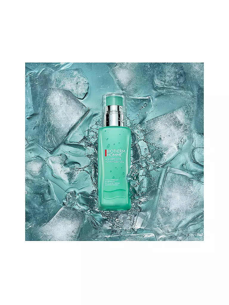 BIOTHERM | Aquapower Advanced Gel 100ml | keine Farbe