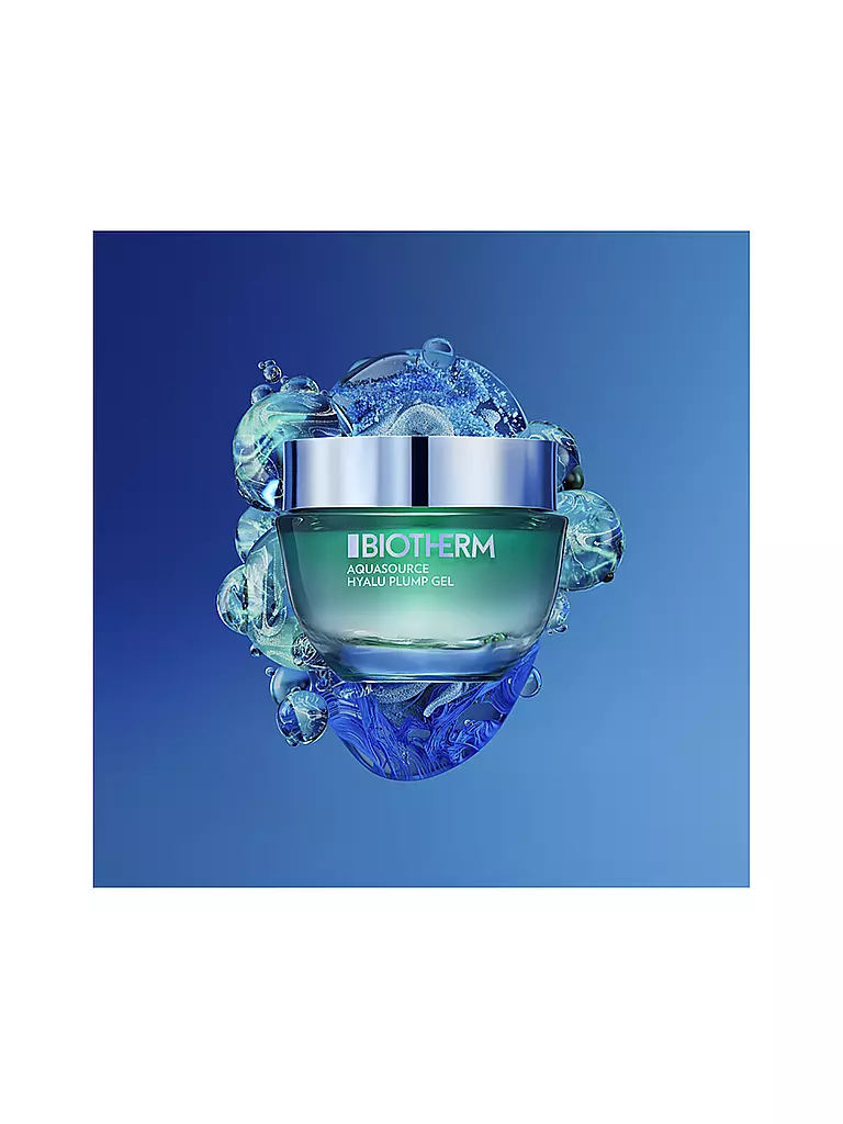 BIOTHERM | Biosource Hydrating & Softening Toner 200ml | keine Farbe