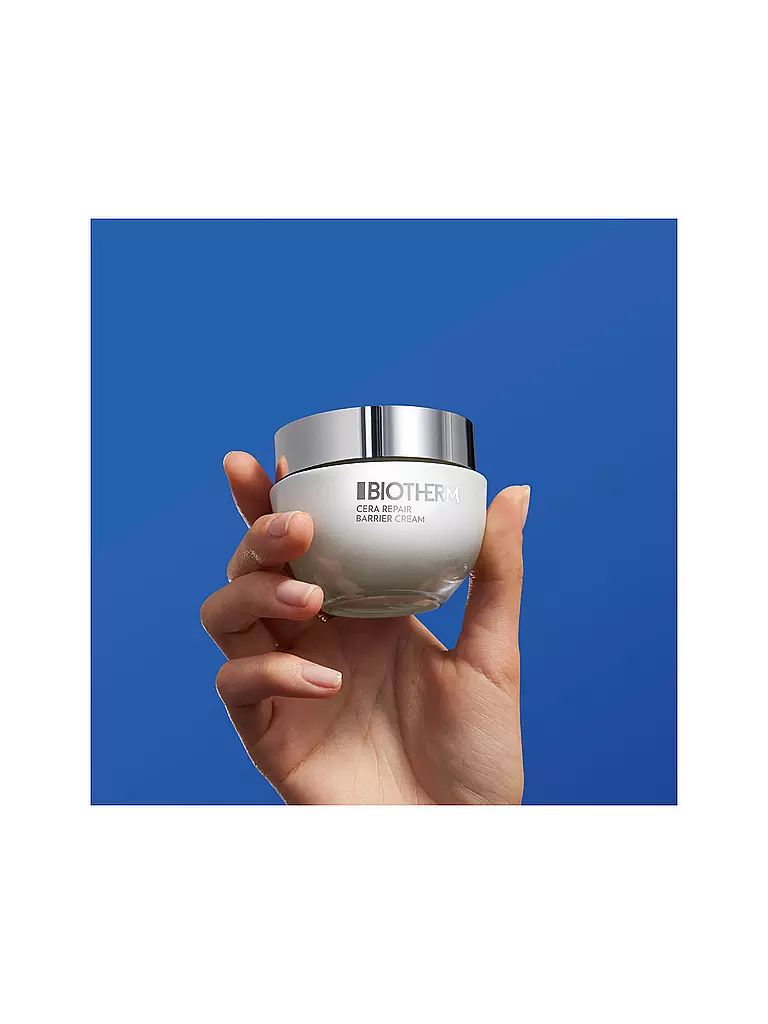 BIOTHERM | Gesichtscreme - Cera Repair Barrier Cream 30ml | keine Farbe