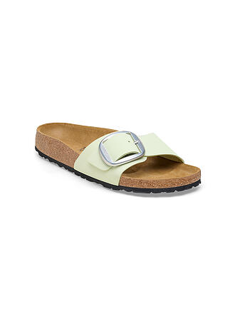 BIRKENSTOCK | Pantoletten MADRID BIG BUCKLE