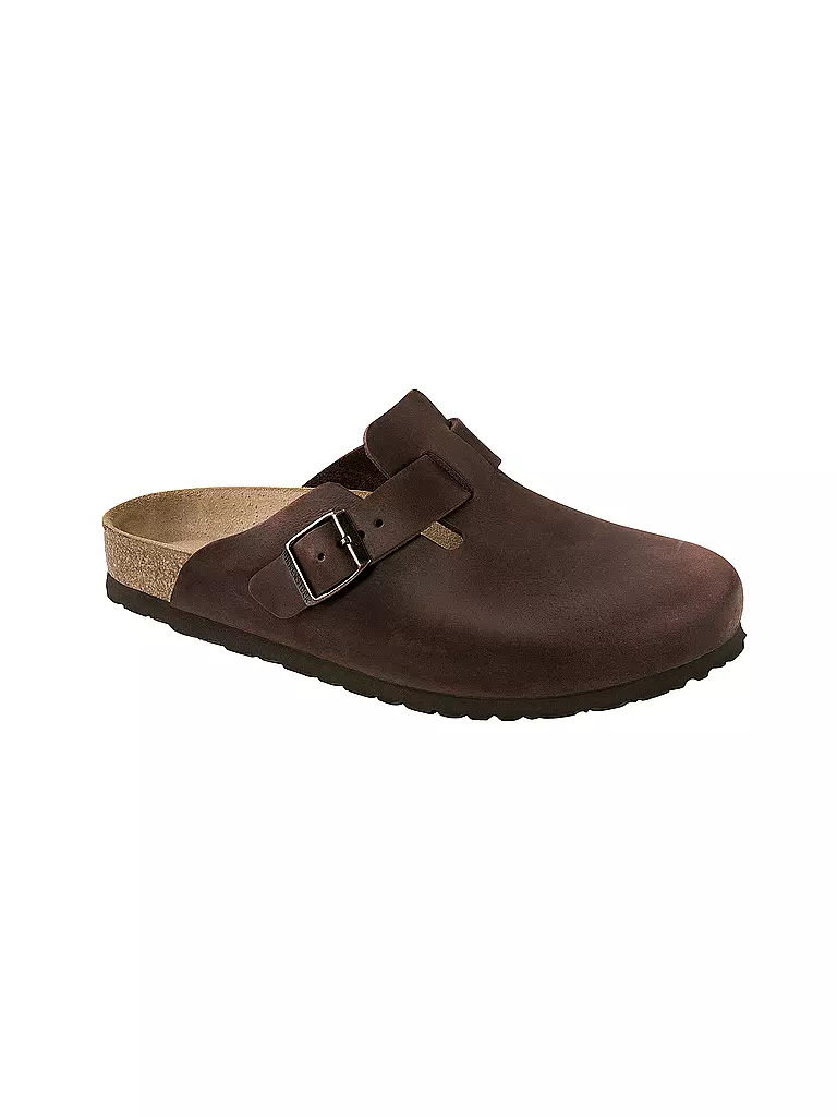 BIRKENSTOCK | Clogs BOSTON | braun