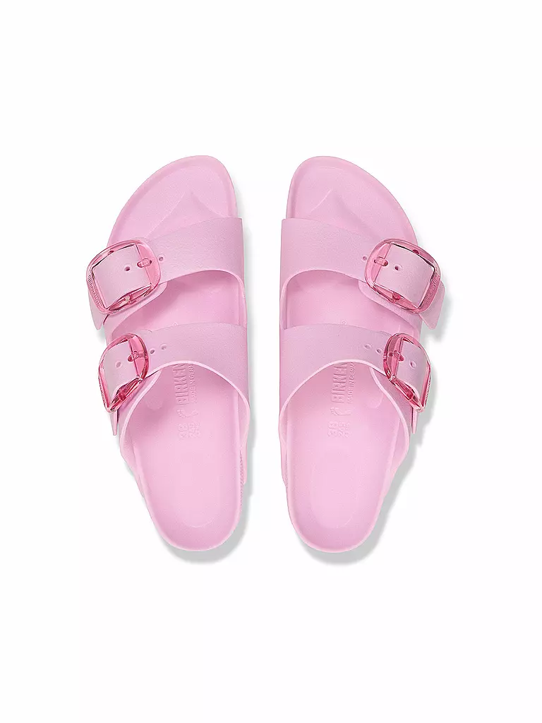 BIRKENSTOCK | Pantoletten ARIZONA EVA | rosa