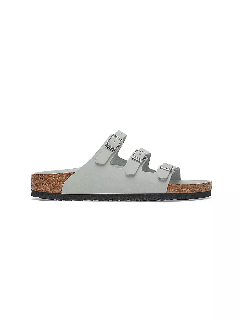 BIRKENSTOCK | Pantoletten FLORIDA | mint