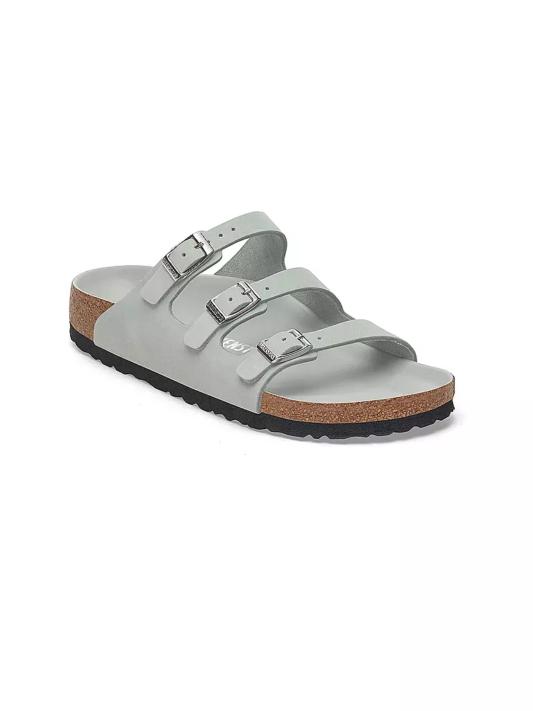 BIRKENSTOCK | Pantoletten FLORIDA | mint