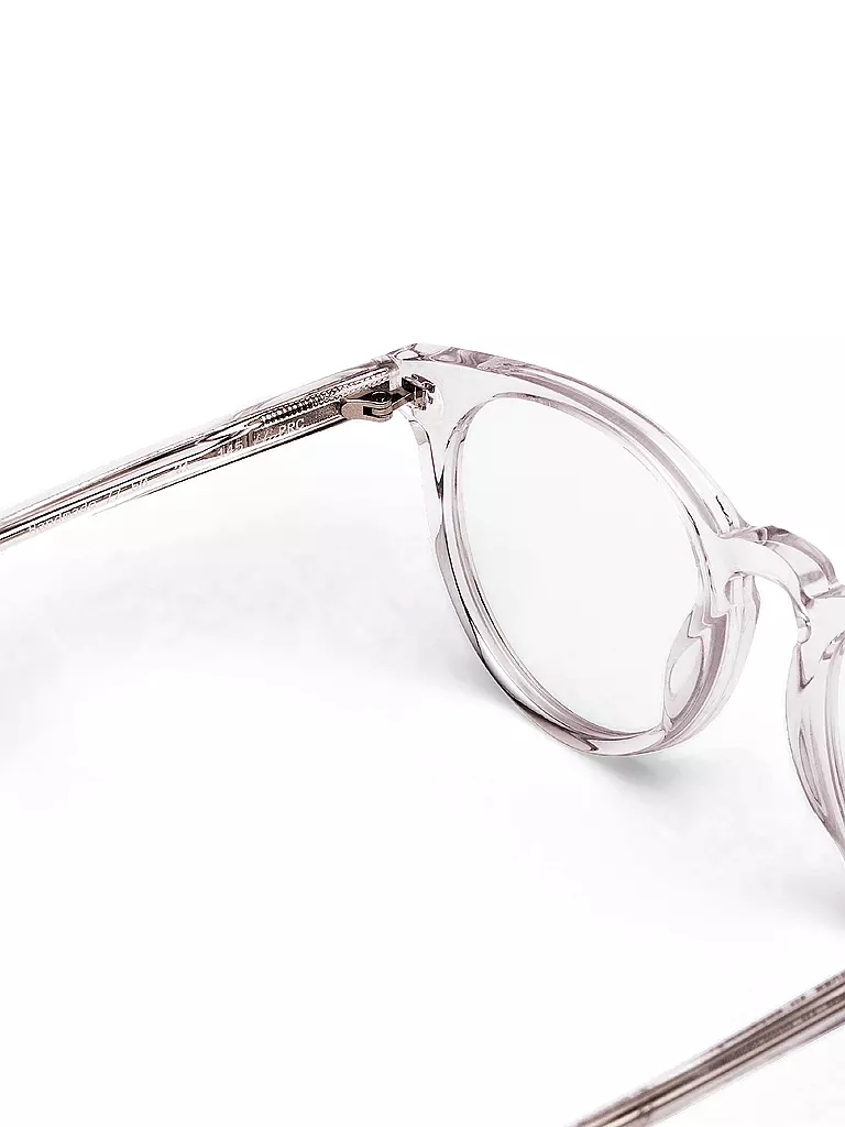 BISOU | Lesebrille ABEL | transparent