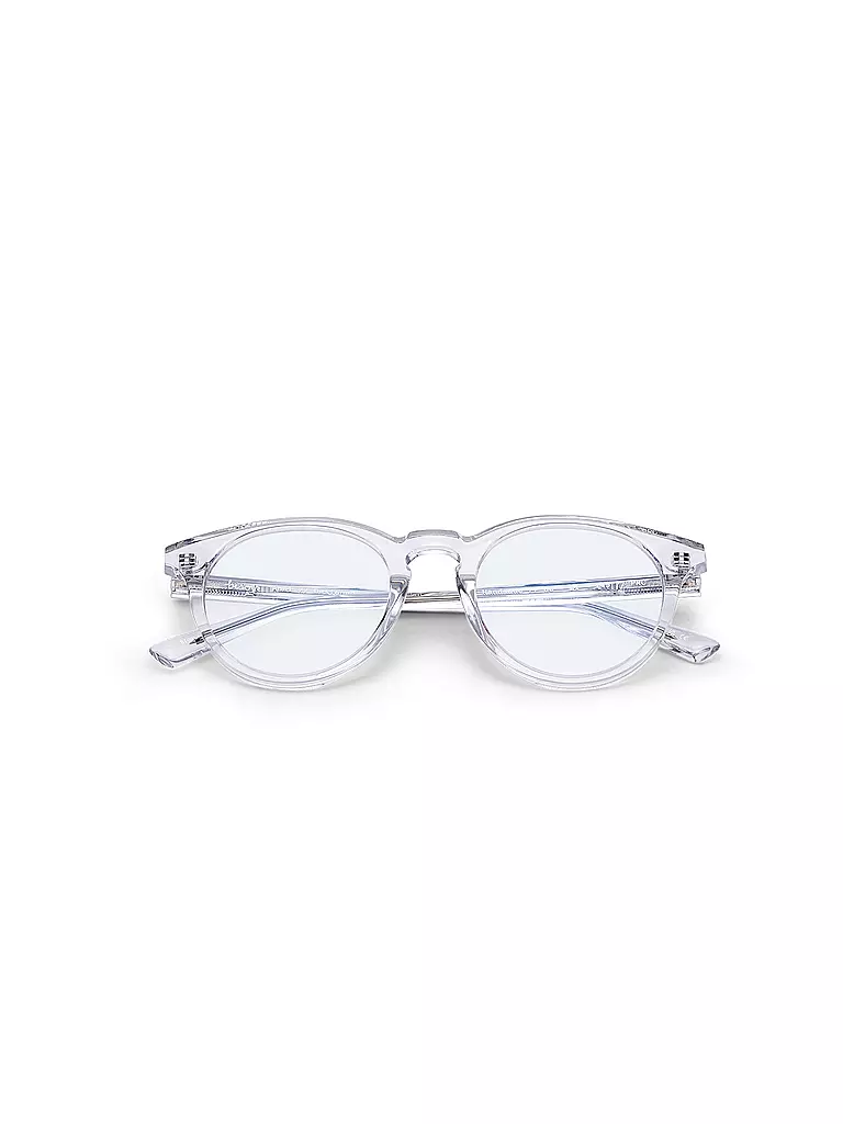 BISOU | Lesebrille ABEL | transparent