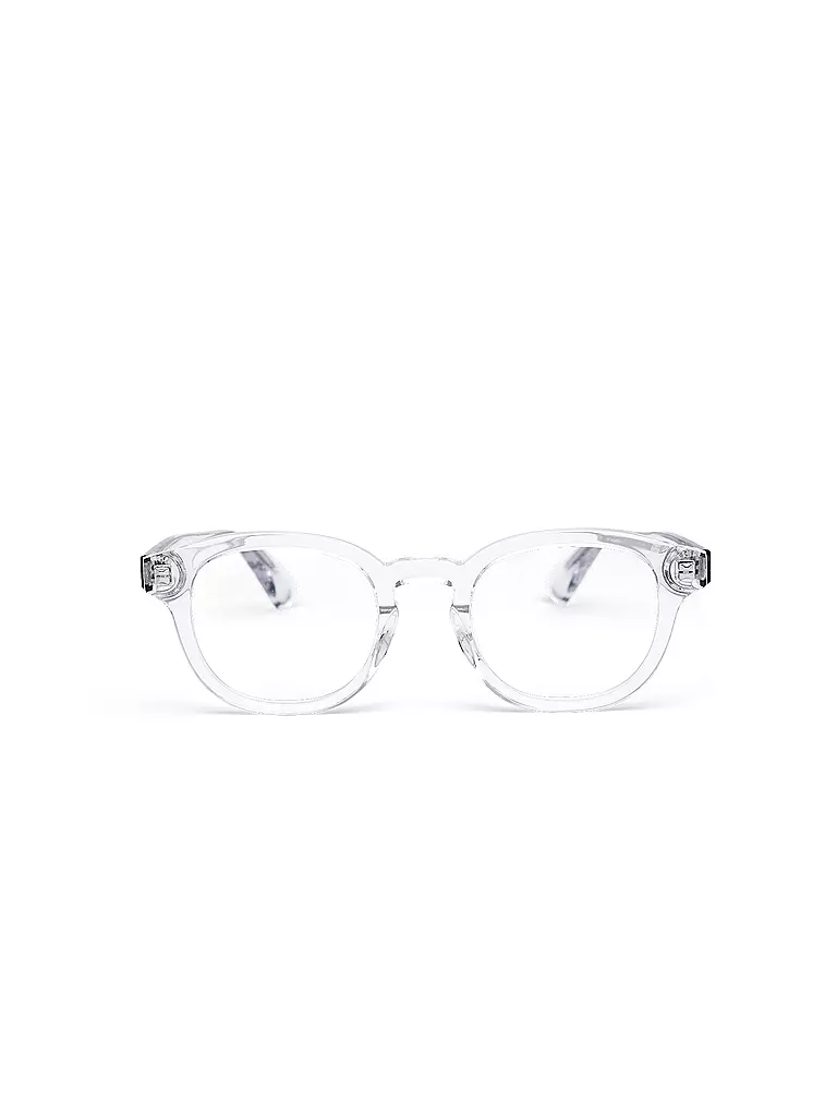 BISOU | Lesebrille KIM | grau