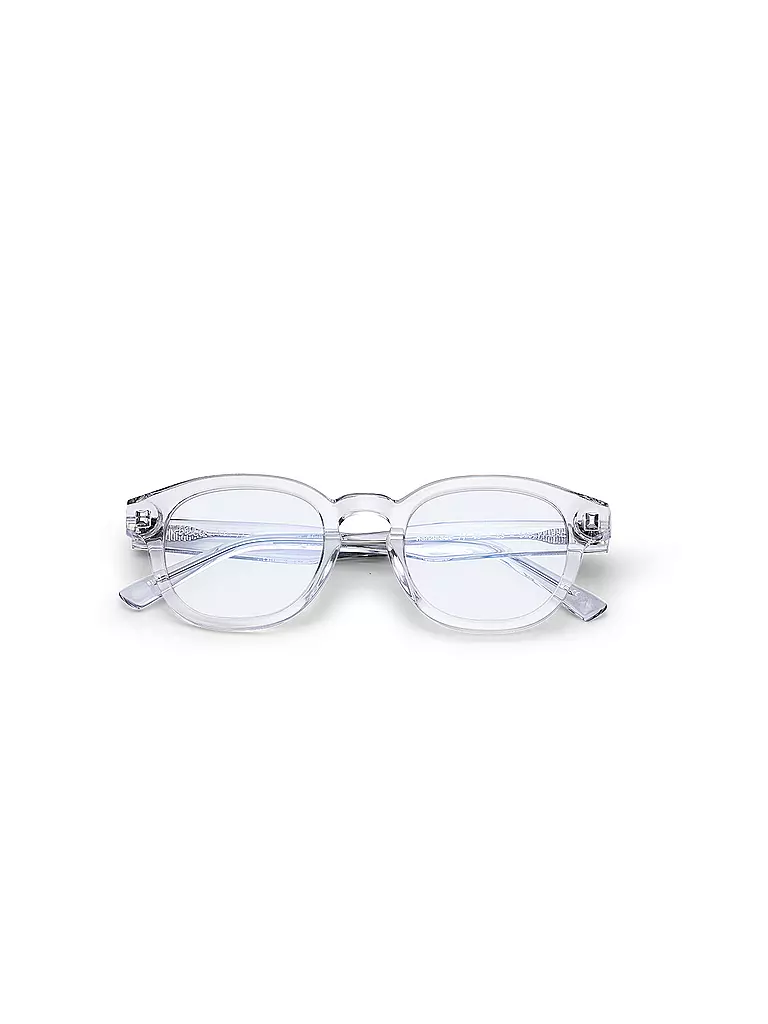 BISOU | Lesebrille KIM | transparent