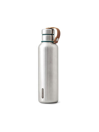 BLACK+BLUM | Isolierflasche - Thermosflasche 0,75l Ozean/Edelstah