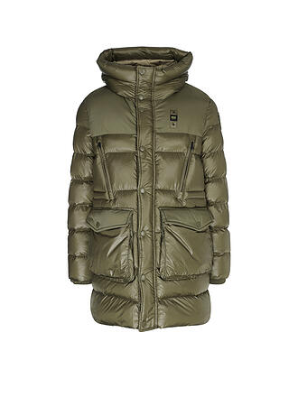 BLAUER | Parka