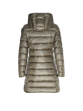 BLAUER | Daunenjacke AGNES