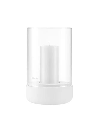 BLOMUS | Windlicht CALMA 20cm Lily White