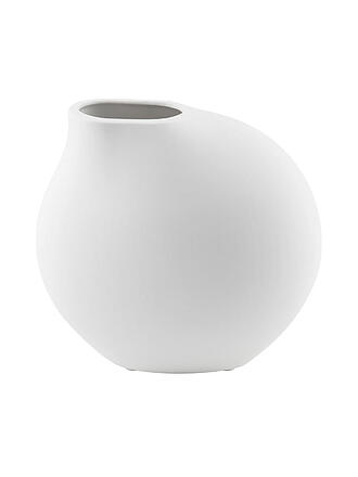 BLOMUS | Keramik Vase NONA 14cm White