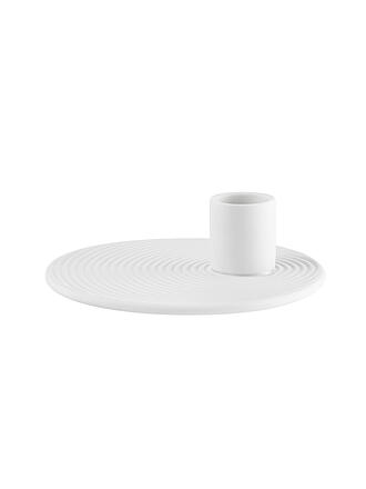 BLOMUS | Kerzenhalter NONA 12cm White