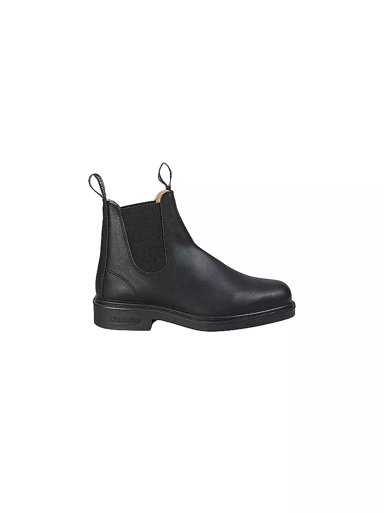 BLUNDSTONE | Chelsea Boots #068 | schwarz