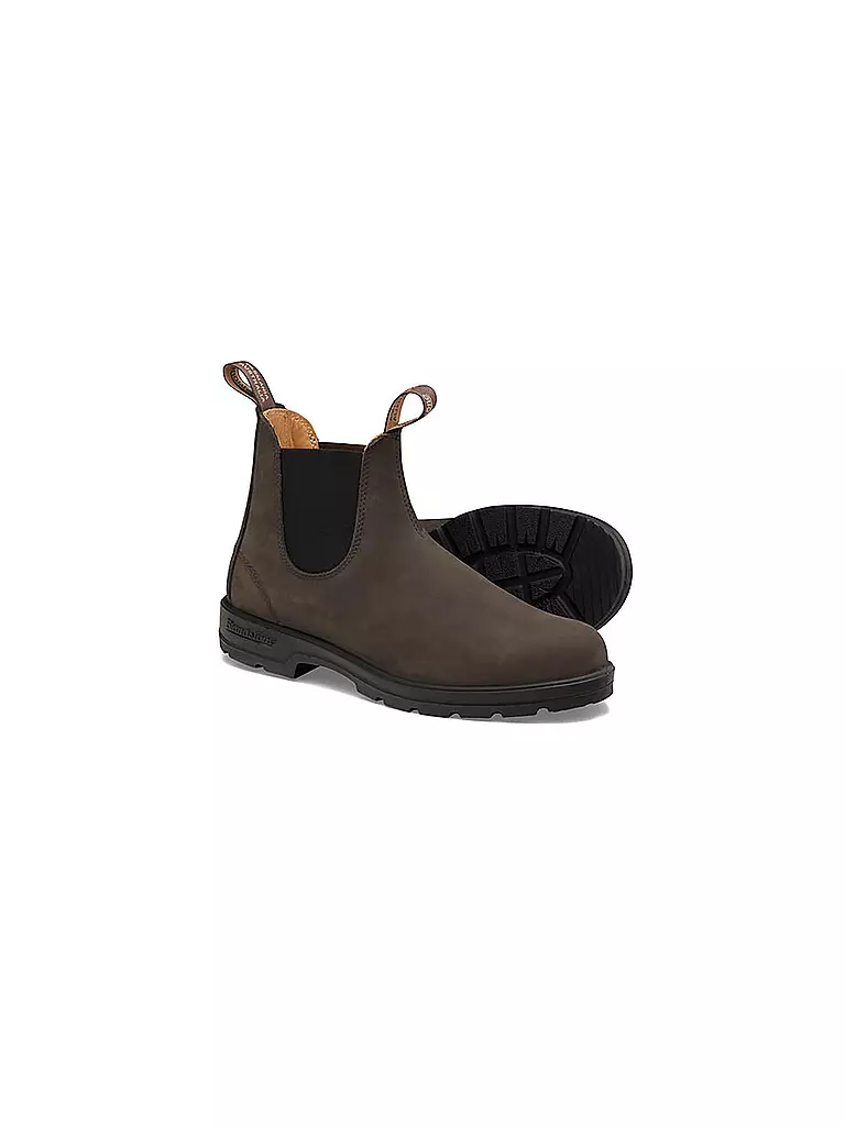 BLUNDSTONE | Chelsea Boots #2345 | braun