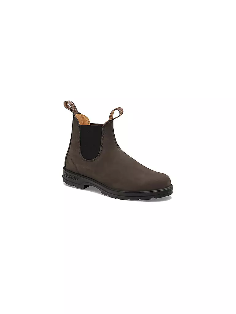 BLUNDSTONE | Chelsea Boots #2345 | braun