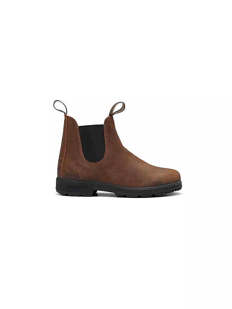 BLUNDSTONE | Chelsea Boots 1911 | braun