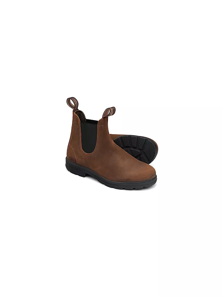 BLUNDSTONE | Chelsea Boots 1911 | braun