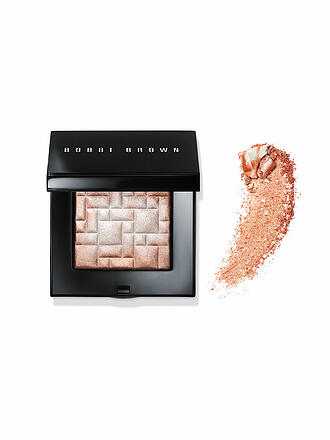 BOBBI BROWN | Puder - Highlighting Powder (01 Pink Glow)