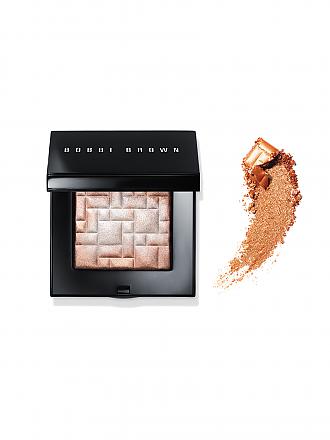 BOBBI BROWN | Puder - Highlighting Powder (02 Bronze Glow)