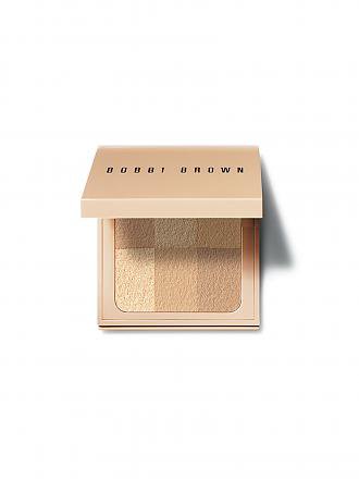 BOBBI BROWN | Puder - Nude Finish Illuminating Powder (03 Nude)