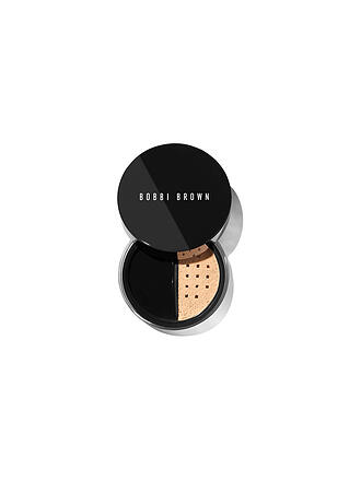 BOBBI BROWN | Puder - Sheer Finish Loose Powder ( 05 Soft Sand ) 